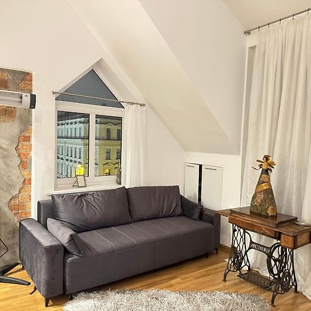 Cozy Riga Old Town Appartment Eksteriør billede